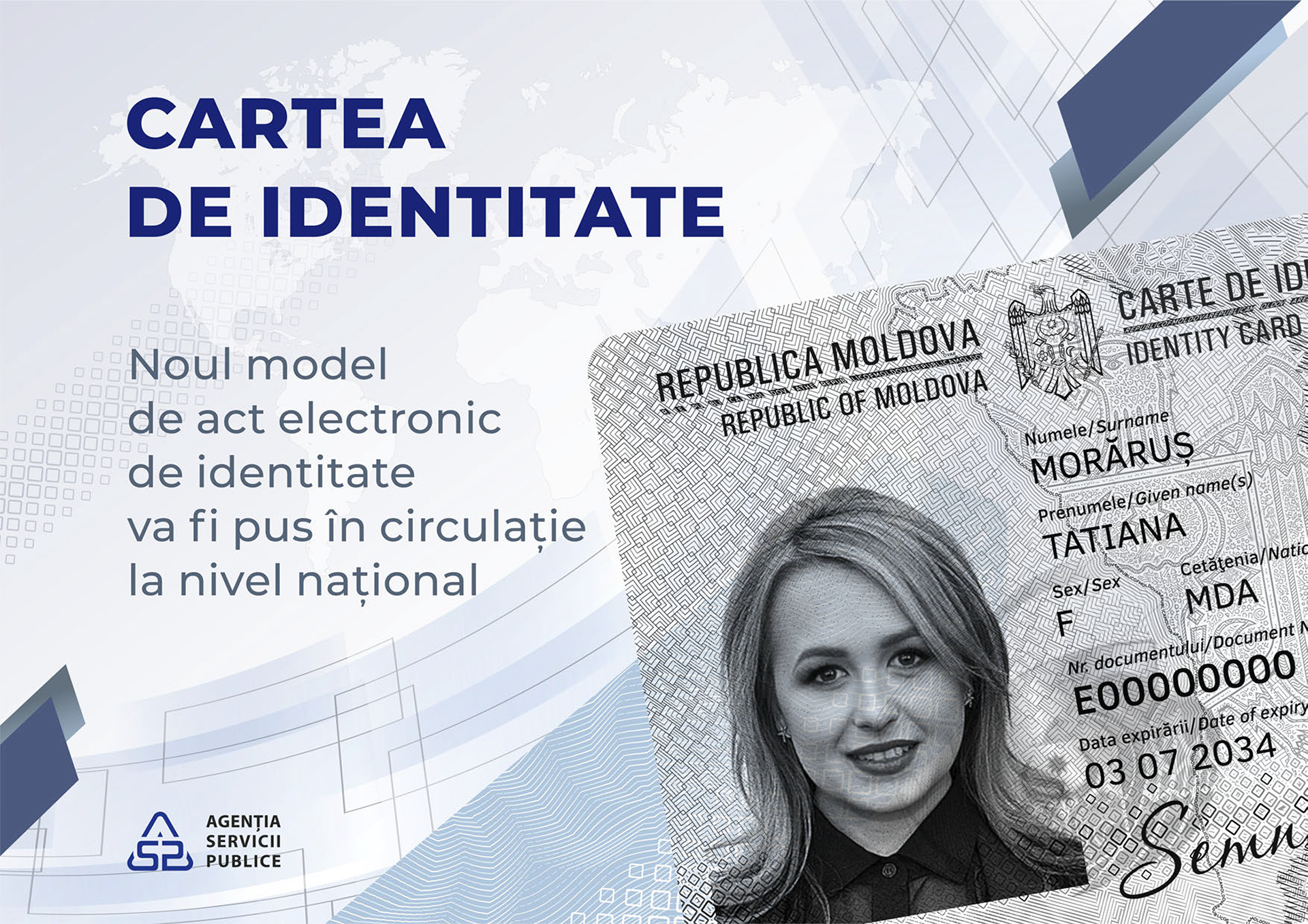 Cartea de identitate