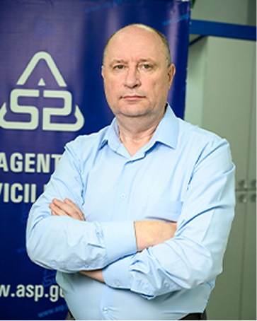 Iurie CRISTEA
