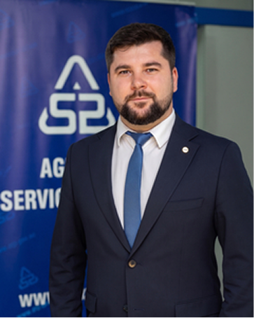 Victor SPÎNU