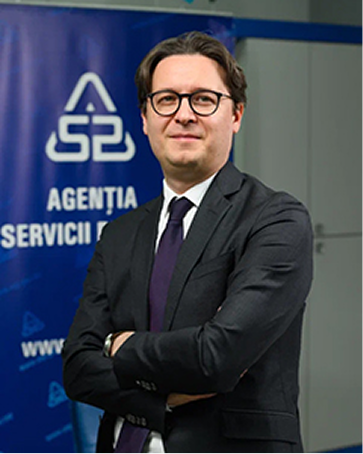 Mircea EȘANU
